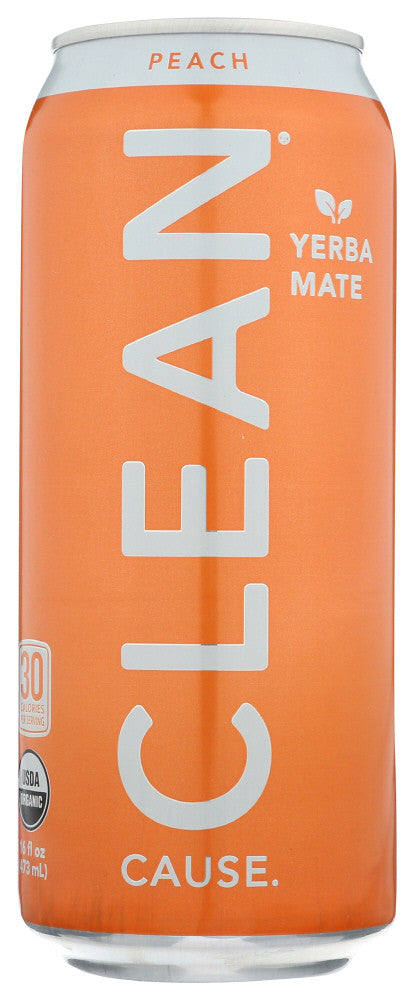 OG2 CLN CS YMATE PEACH ( 12 X 16 OZ )