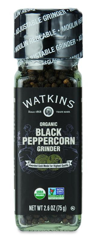 OG2 WTKINS BLCK PPRCRN ( 3 X 2.6 OZ )