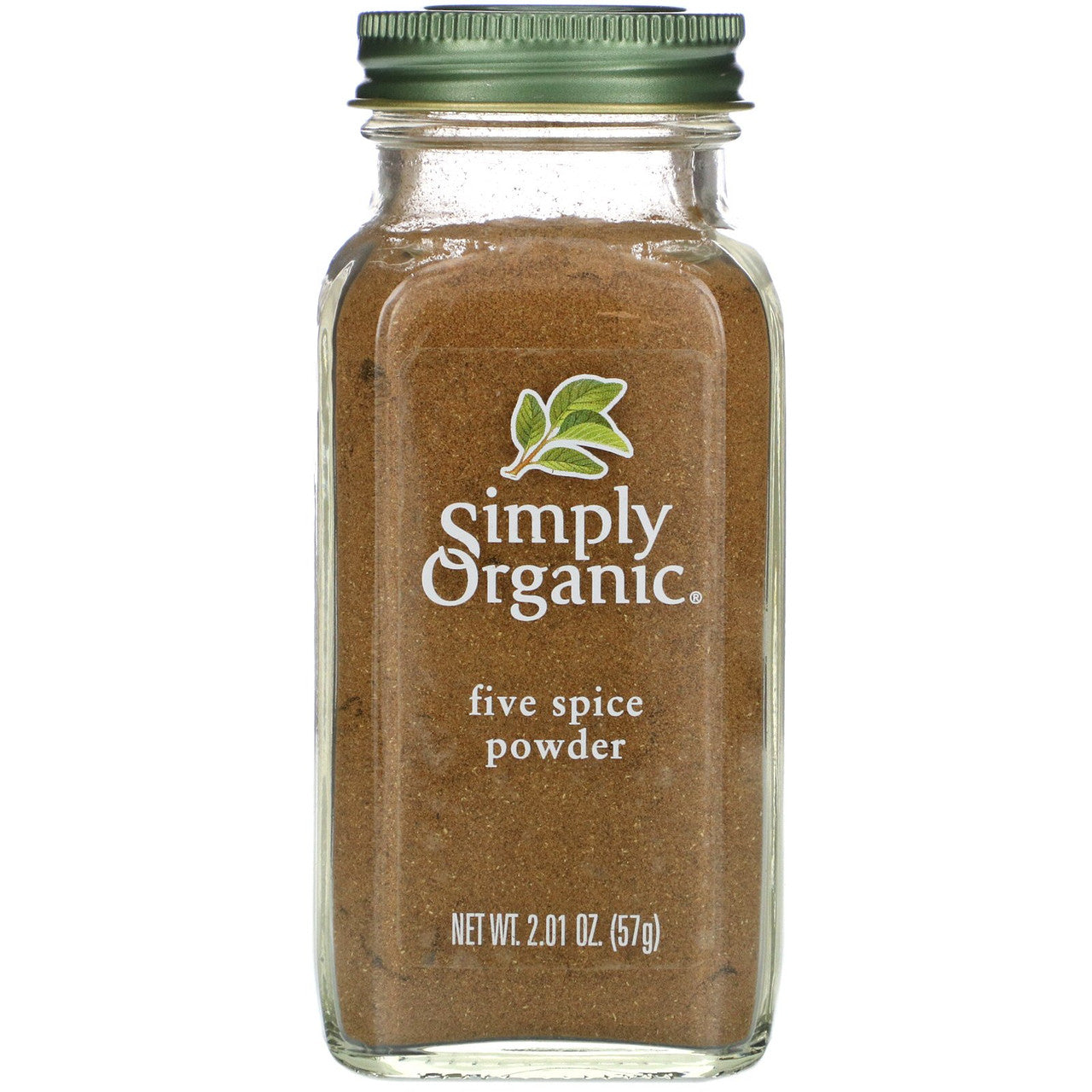 OG2 S.O. FIVE SPICE PWDR ( 6 X 2.01 OZ )