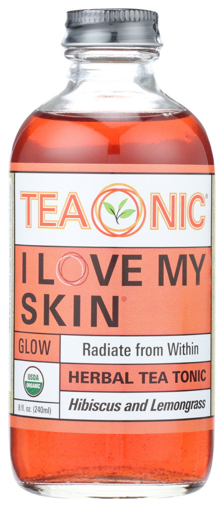 OG2 TEAON I LOVE MY SKIN ( 6 X 8 OZ )