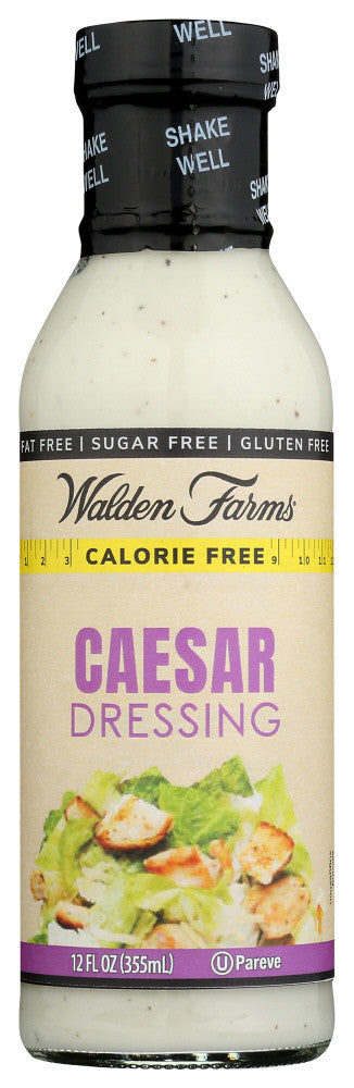 WALD CAESAR DRESSING ( 6 X 12 OZ )