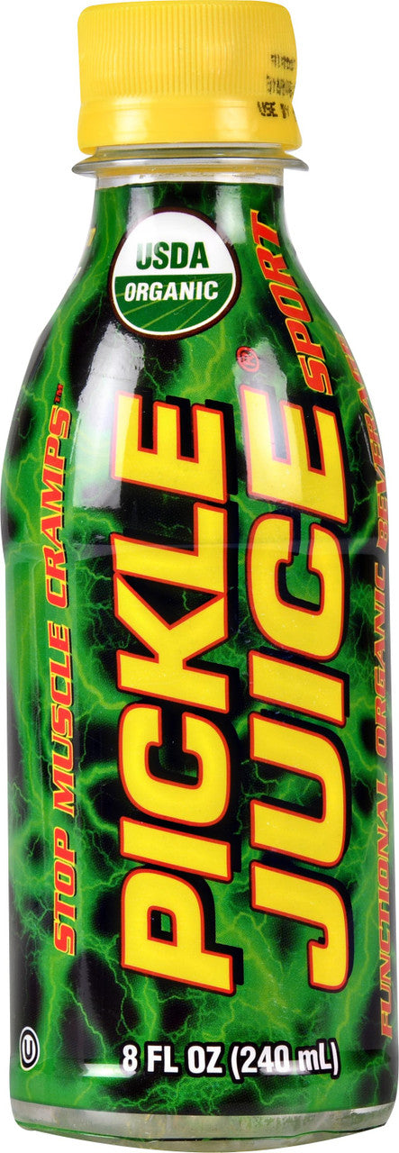 PICKLE JUICE NAT SPORT ( 12 X 8 OZ )
