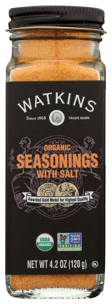 OG2 WTKINS SEASN W/SALT ( 3 X 4.2 OZ )