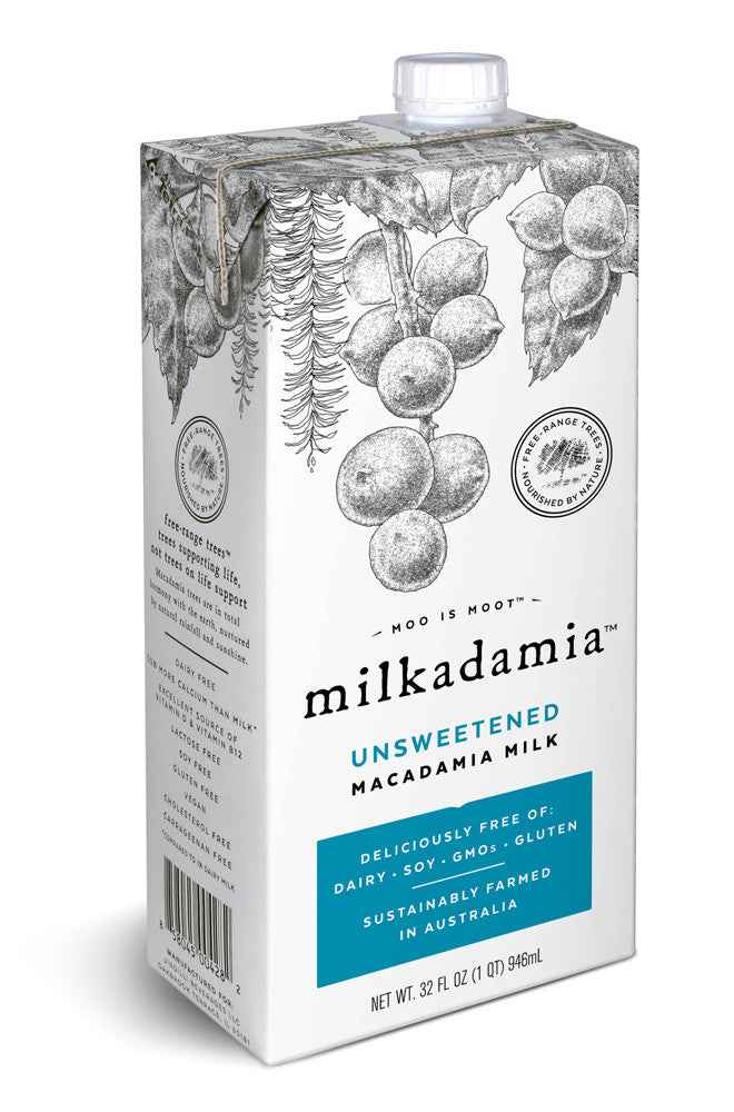 MLKDMIA MACADMA MLK UNSW ( 6 X 32 OZ )