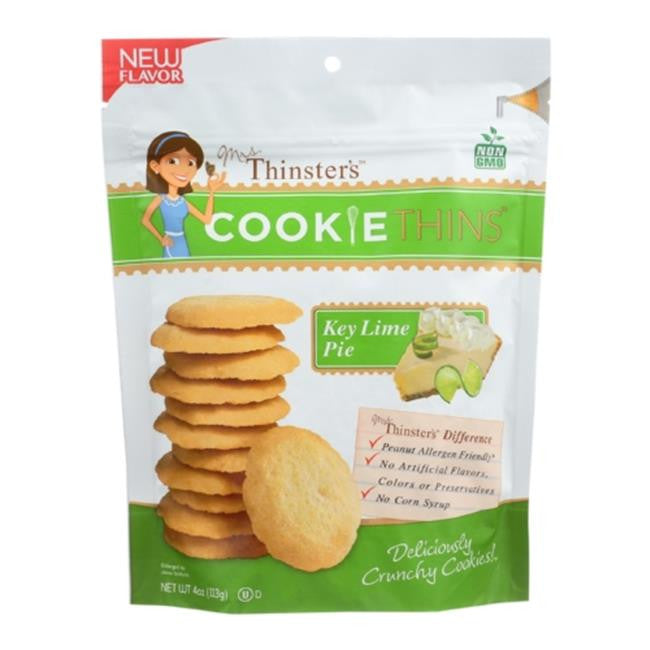THNSTR KEY LIME CKY THIN ( 12 X 4 OZ )
