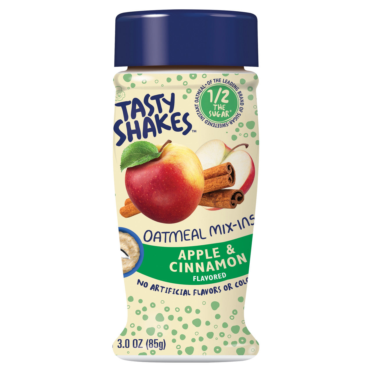 KERNEL TSTYSHK APL CIN ( 6 X 3 OZ )