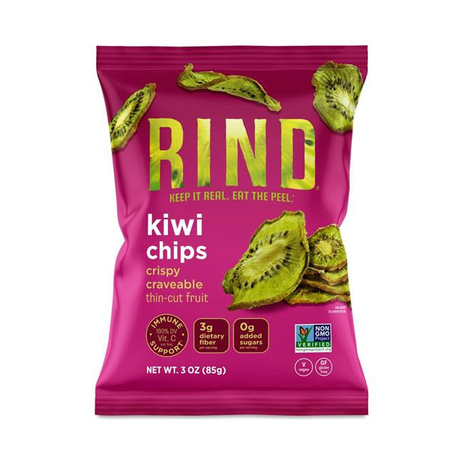 RIND DRD FRT CHIP KIWI ( 12 X 3 OZ )