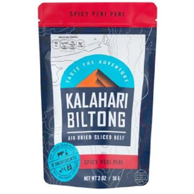 KLHR BLTG SPCY PR DRD BF ( 8 X 2 OZ )