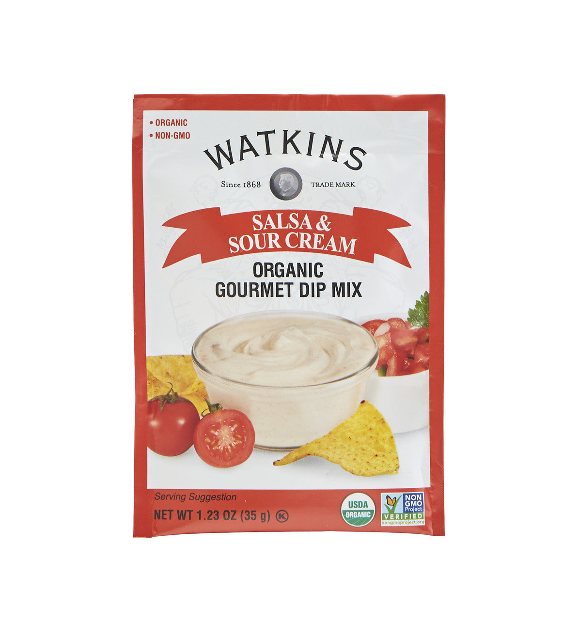 OG2 WTKINS SLSA SR CM MX ( 12 X 1.23 OZ )