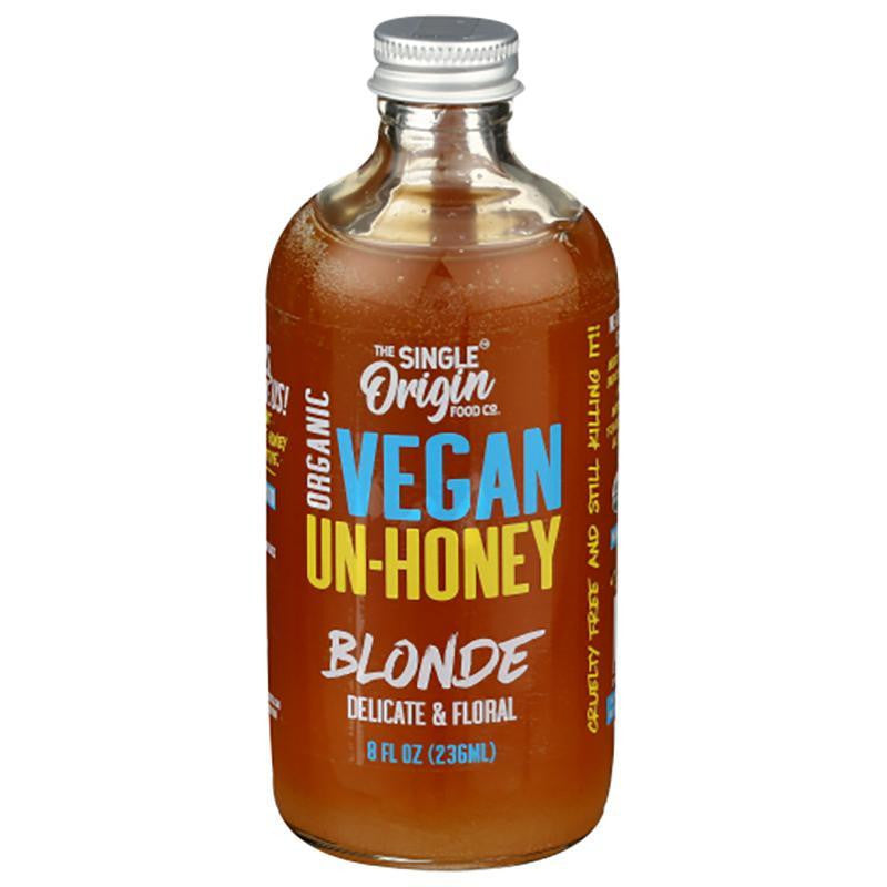 OG2 SNGL UNHNY BLNDE VGN ( 6 X 8 OZ )