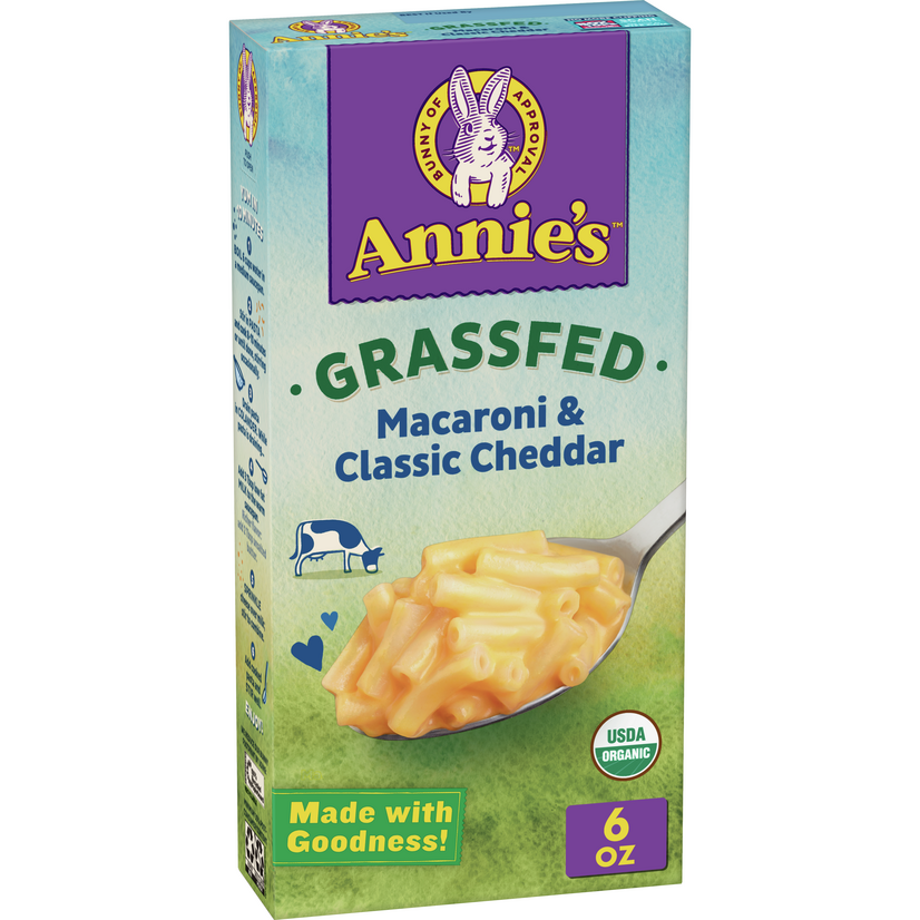 OG2 AH MILD CHD GRSFD ( 12 X 6 OZ )