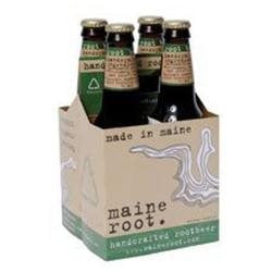 MROOT ROOT BEER ( 6 X 4 PACK )