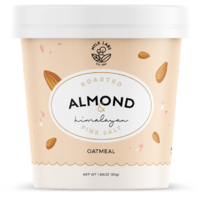 MYLK RSTD ALM&HIM PNKSLT ( 6 X 1.88 OZ )