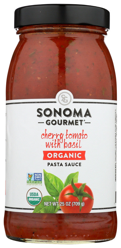 OG2 SGMT TOM BASIL SCE ( 6 X 25 OZ )