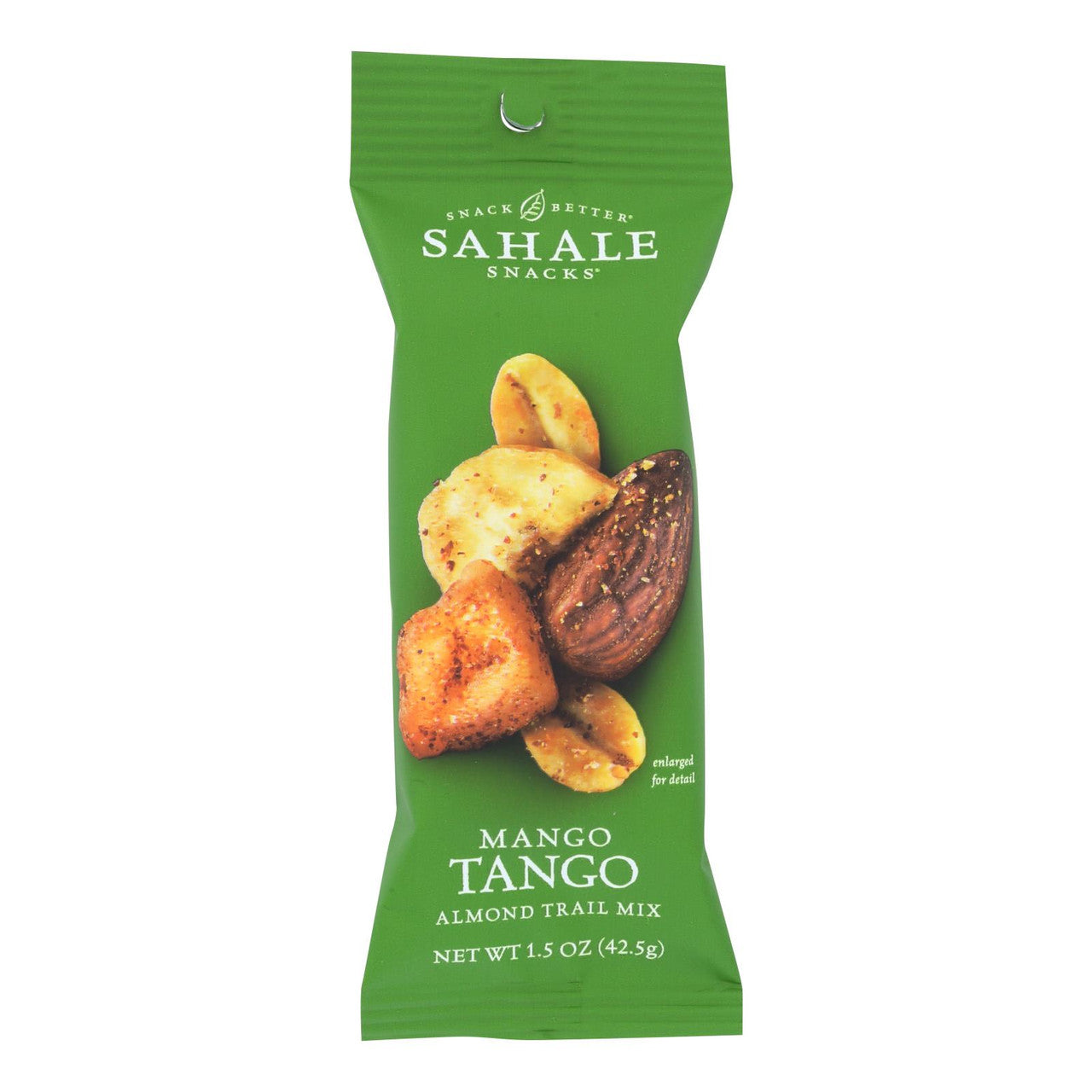 SAHALE MANGO TNGO AMLOND ( 9 X 1.5 OZ )