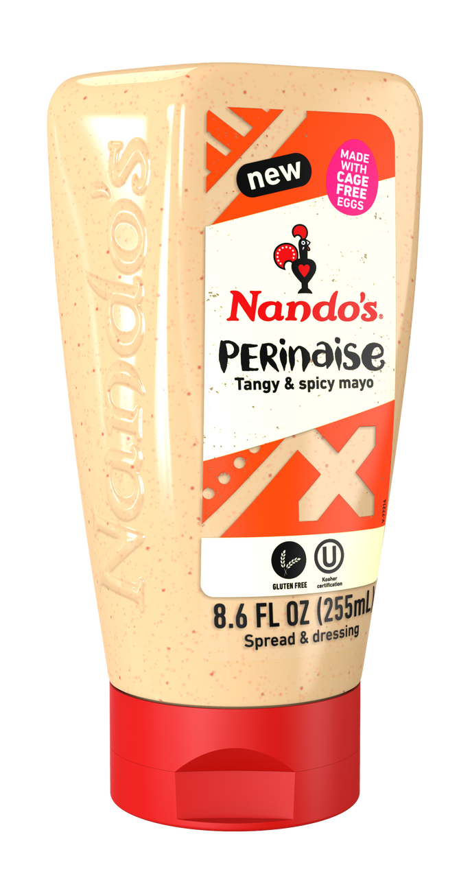 NANDOS PERINAISE ORIG ( 6 X 8.6 OZ )