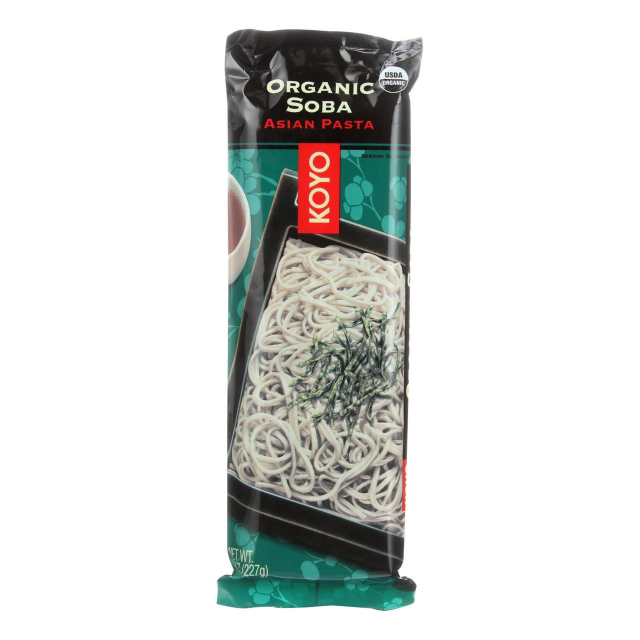 Koyo Soba (12x8OZ )