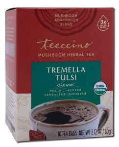 OG2 TEEC TRMLLA TLSI TEA ( 6 X 10 BAG )