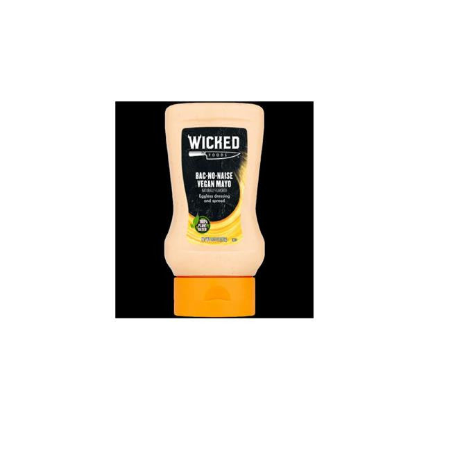 WKDFD BAC NO NAISE MAYO ( 6 X 9.35 OZ )