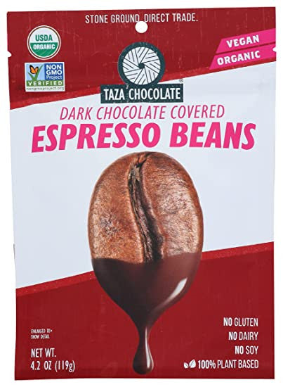 OG2 TAZA CHOC ESPRSO BNS ( 12 X 4.2 OZ )
