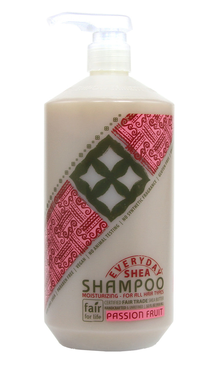 EVDY SHEA SHMP PASSN FRT ( 1 X 32 O )