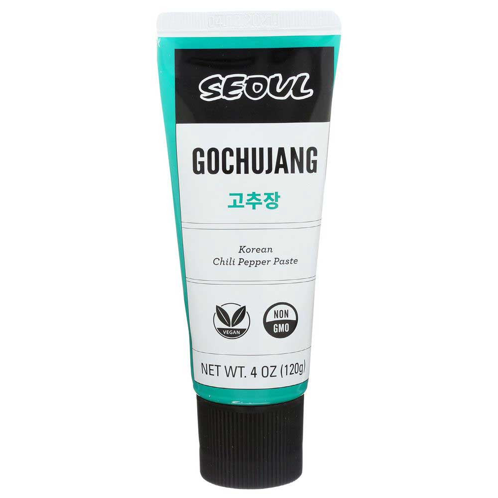 SEOUL GOCHUJANG CHILI PS ( 10 X 4 OZ )