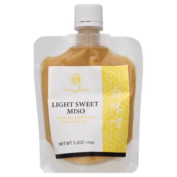 MUSO SMRT MISO LGHT SWT ( 6 X 5.2 OZ )