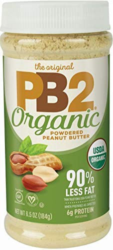 OG2 PB2 PEANUT POWDER ( 6 X 6.5 OZ )