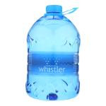 WHSTLR WATER GCL ART JUG ( 4 X 135.3 OZ )