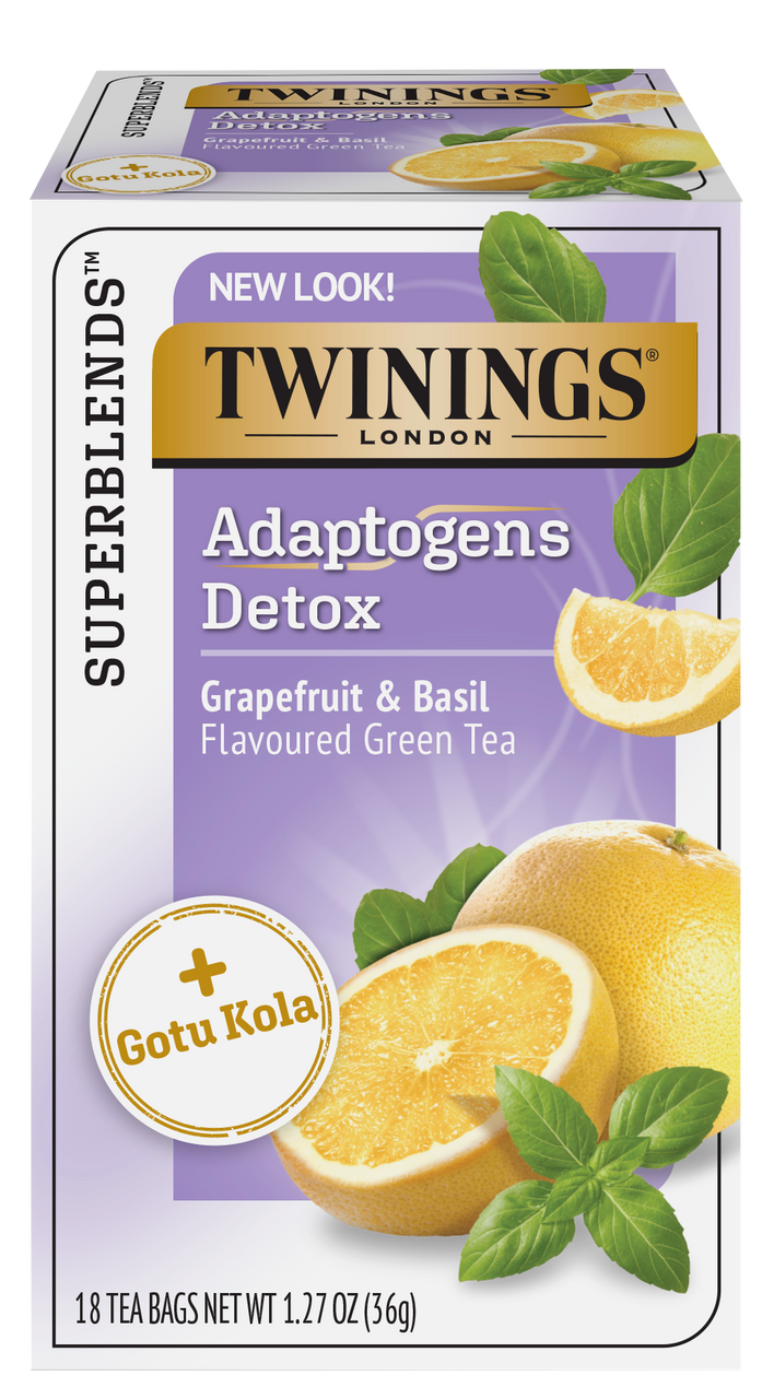 TWININGS DTX GRPFRT&BSL ( 6 X 18 BAG )