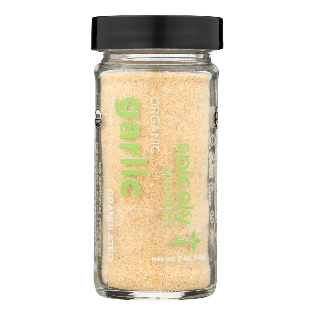 OG2 SPICELY GARLIC GRNLS ( 3 X 2 OZ )