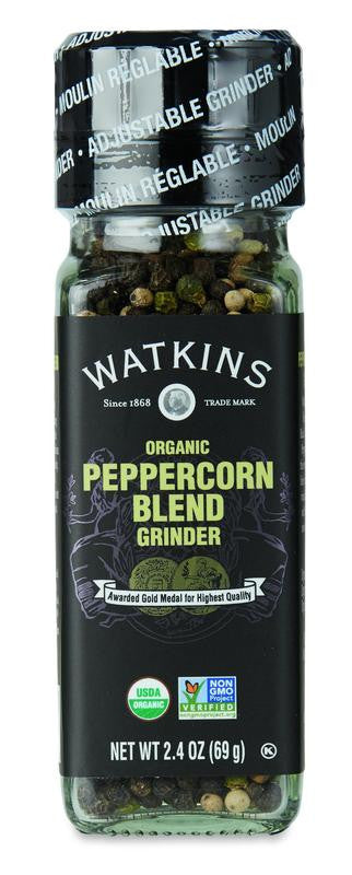 OG2 WTKINS PPRCRN BLEND ( 3 X 2.4 OZ )
