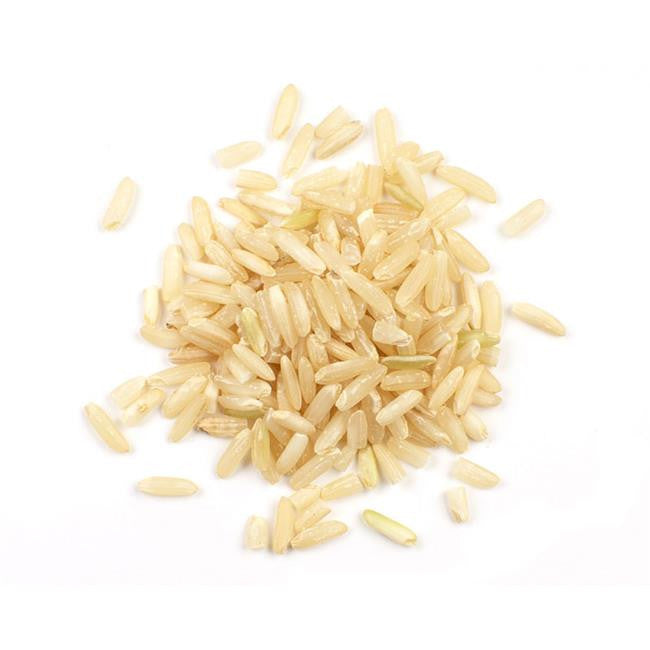 OG2 WDLND LNG GRN B RICE ( 1 X 25 LB )
