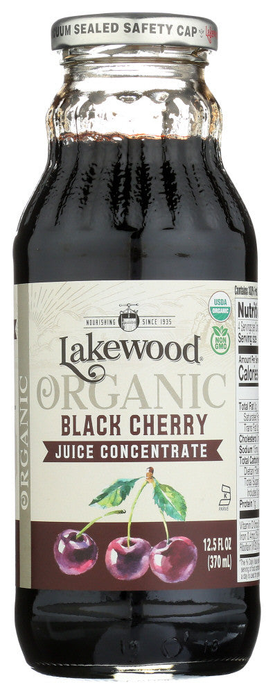 OG2 LAKE BLK CHERRY CONC ( 1 X 12.5 OZ )