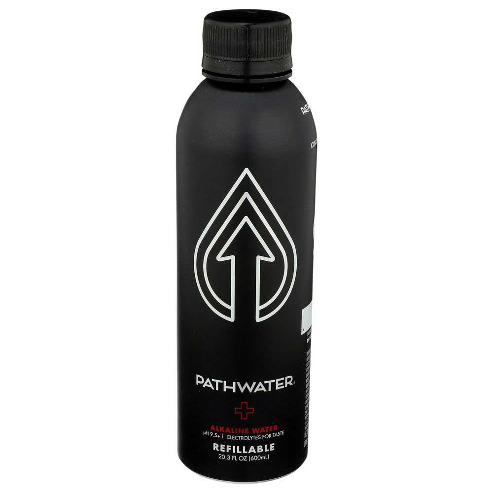 PATHWTR WTR/ALKLN PRFIED ( 12 X 20.3 OZ )