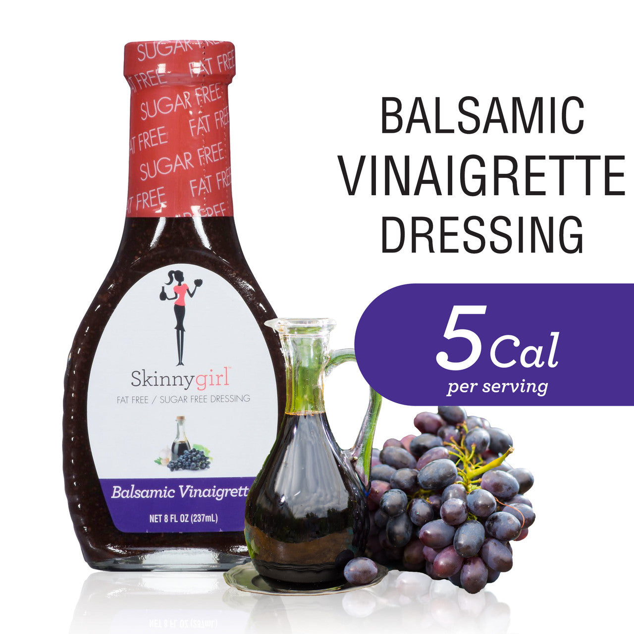 SKNGRL SF/FF BALS VINGRT ( 12 X 8 OZ )