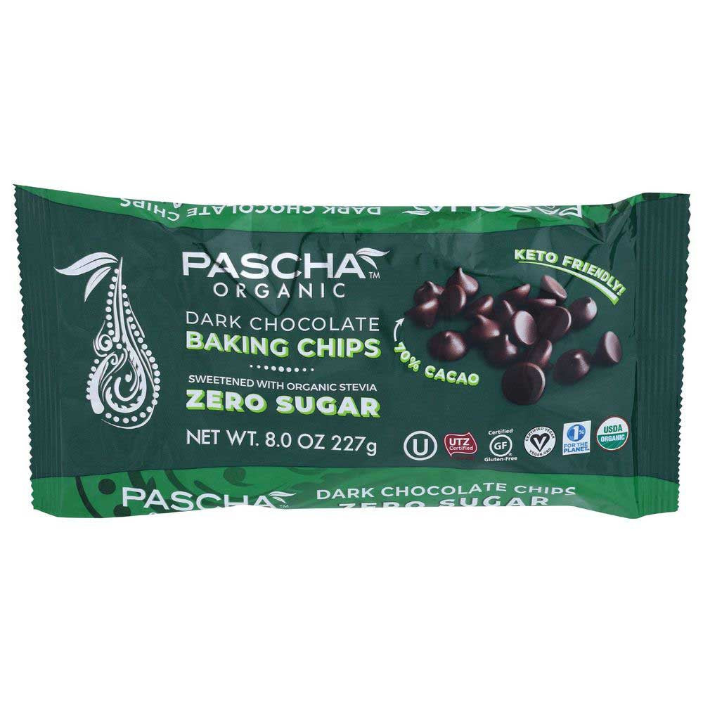 OG2 PASCHA CHOC BKNG CHP ( 6 X 8 OZ )