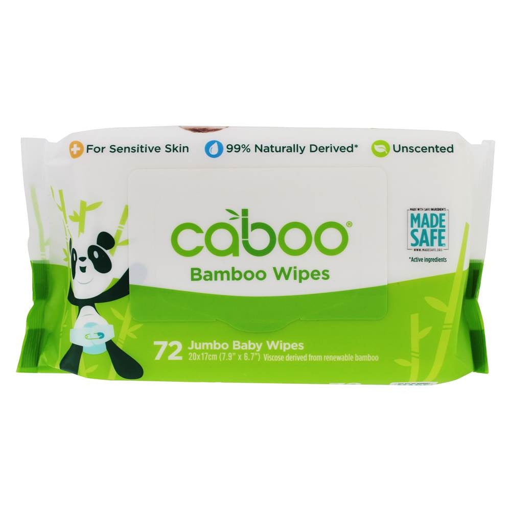 CABOO BMBO BBY WPS FLPTP ( 16 X 72 CT )