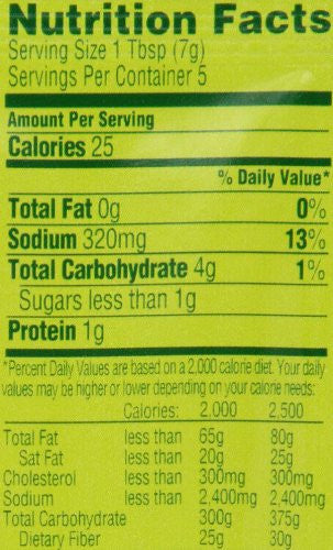 Knorr Roasted Chicken Gravy Mix (12x1.2Oz)