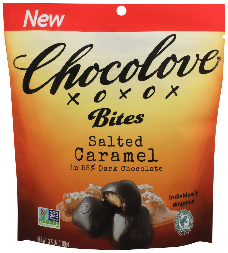 CH LOVE BITES SALT CRML ( 8 X 3.5 OZ )