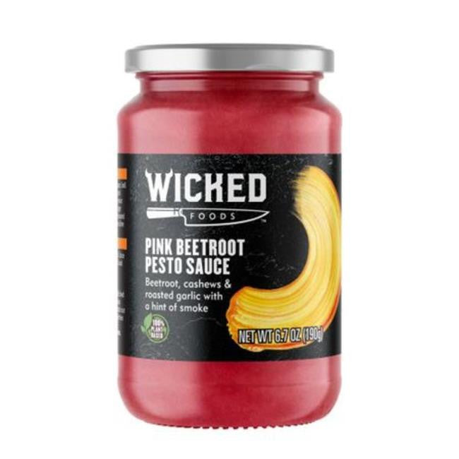 WKDFD PESTO SCE BEETRT ( 6 X 6.7 OZ )