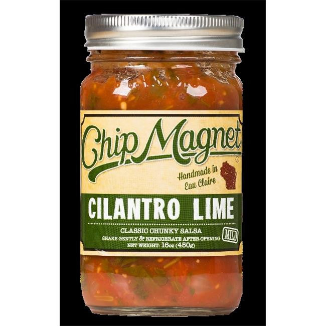 CHP MGNT SLSA CIL LIME ( 6 X 16 OZ )