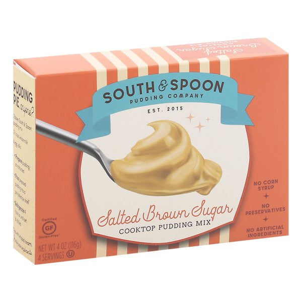 SO&SPN SLTD BRNSGR PDDNG ( 12 X 4 OZ )