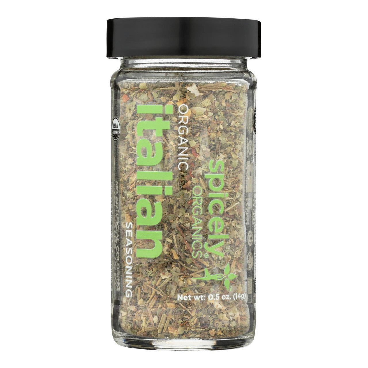 OG2 SPICELY ITALIAN SEAS ( 3 X 0.5 OZ )