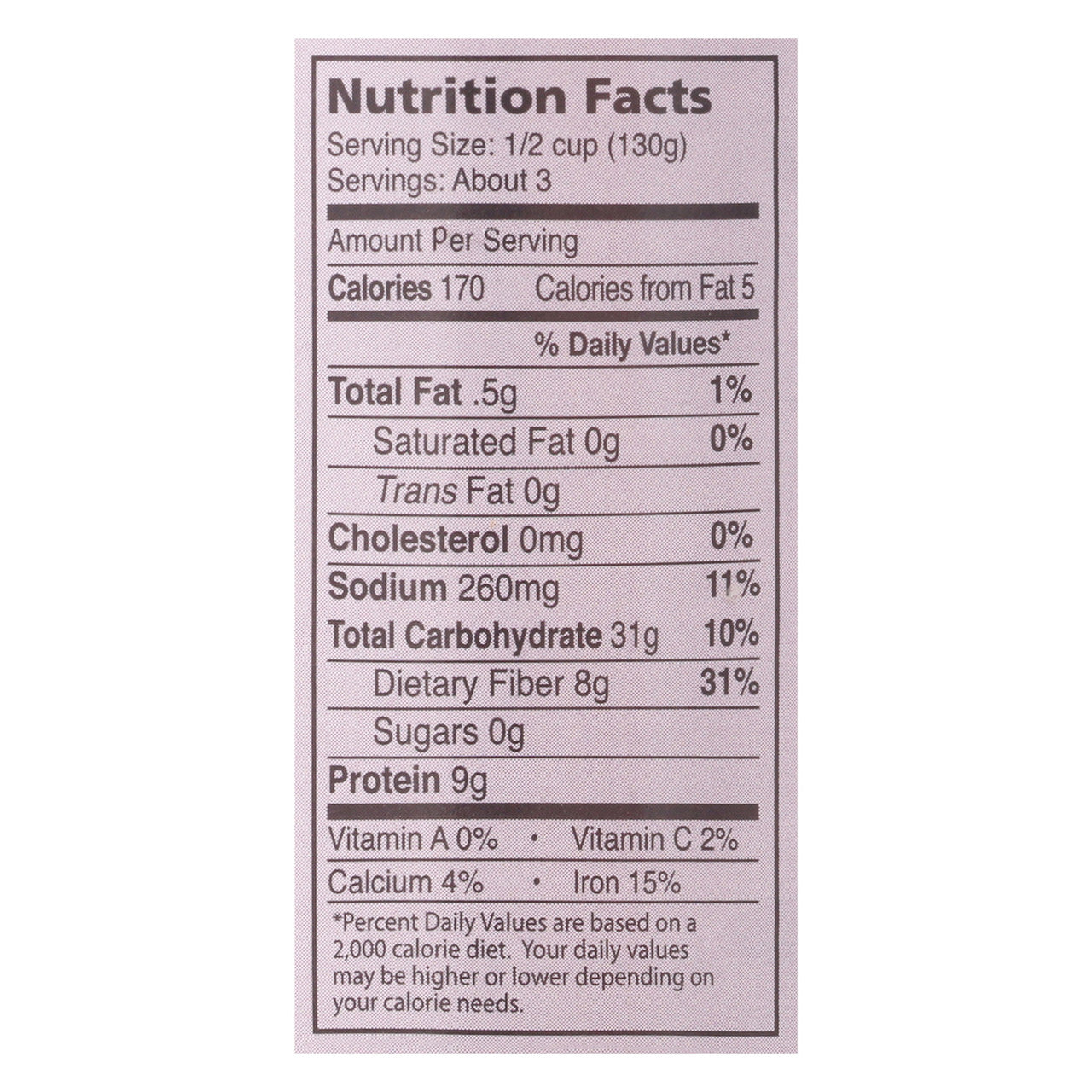 DELALLO CANNELLINI BEANS ( 12 X 14 OZ )