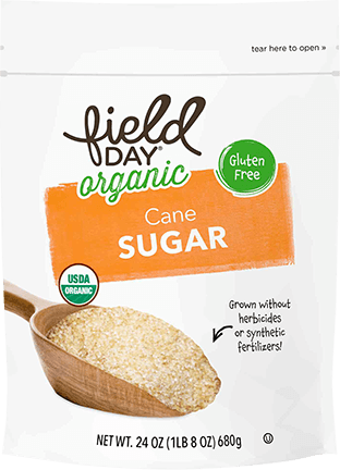 OG2 FD CANE SUGAR ( 12 X 24 OZ )