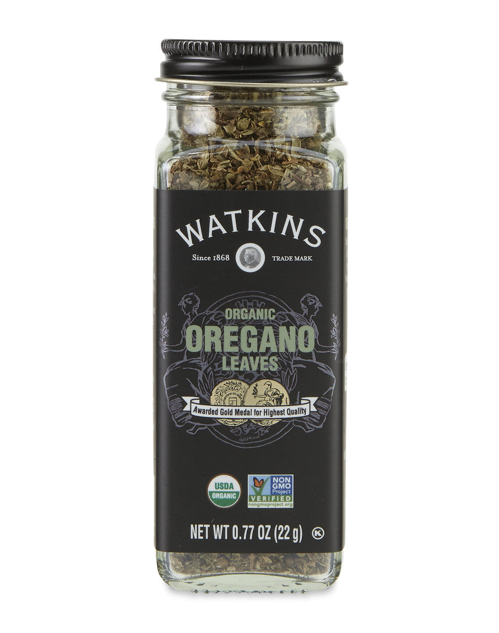 OG2 WTKINS OREGANO LEAVE ( 3 X 0.67 OZ )