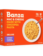 BANZA MC/CHS CHKP DE CHD ( 6 X 11 OZ )