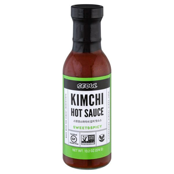 SEOUL KMCHI HT SCE SWSPC ( 6 X 13.2 OZ )