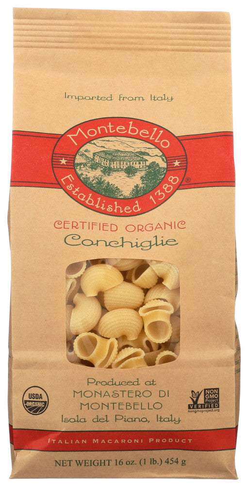 OG2 MONTE CONCHIGLIE ( 12 X 1 LB )